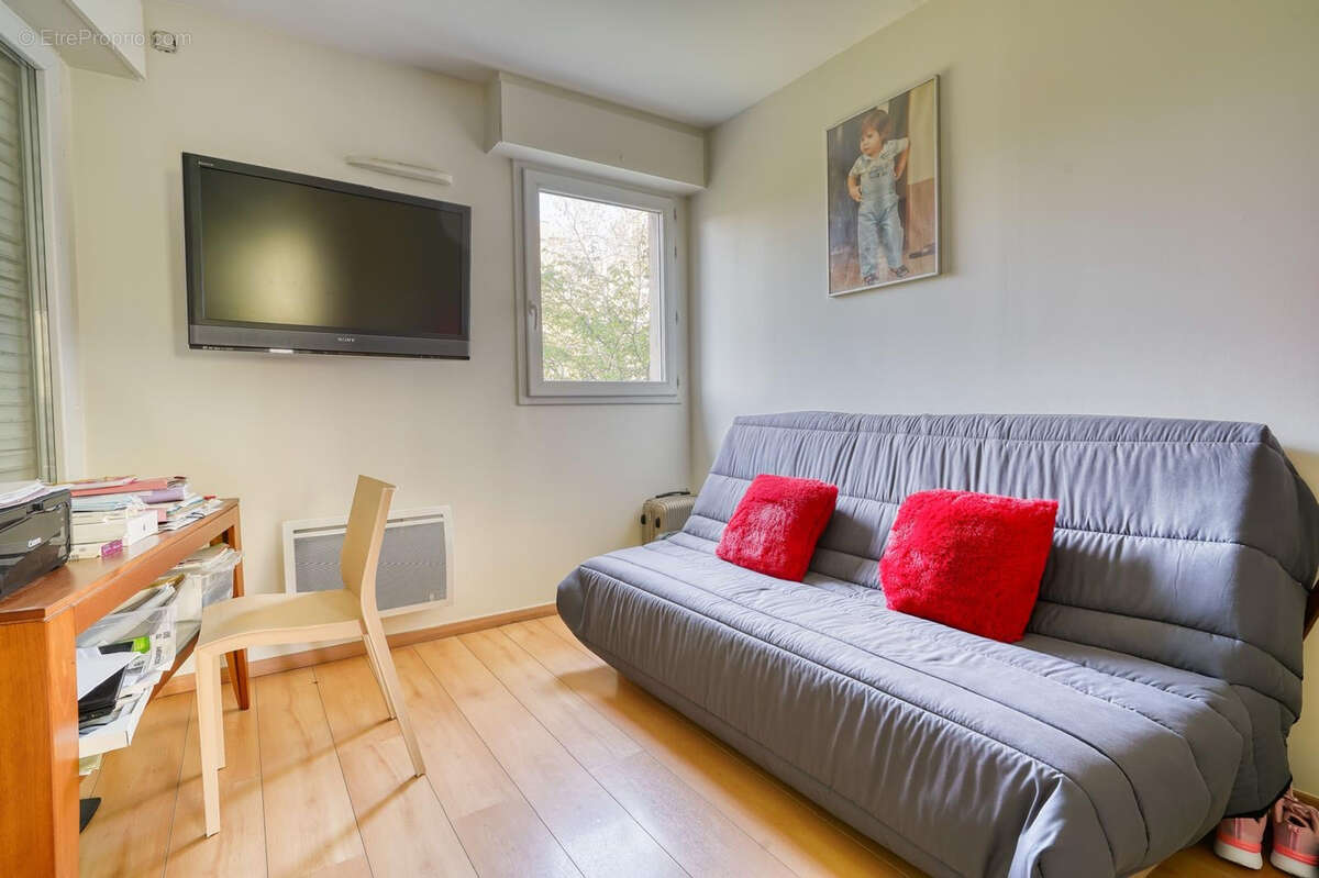 Appartement à SAINT-MANDE