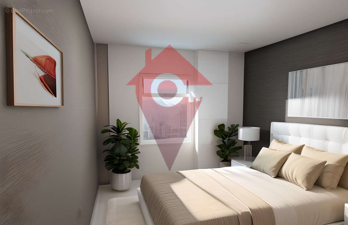 Appartement à SURESNES