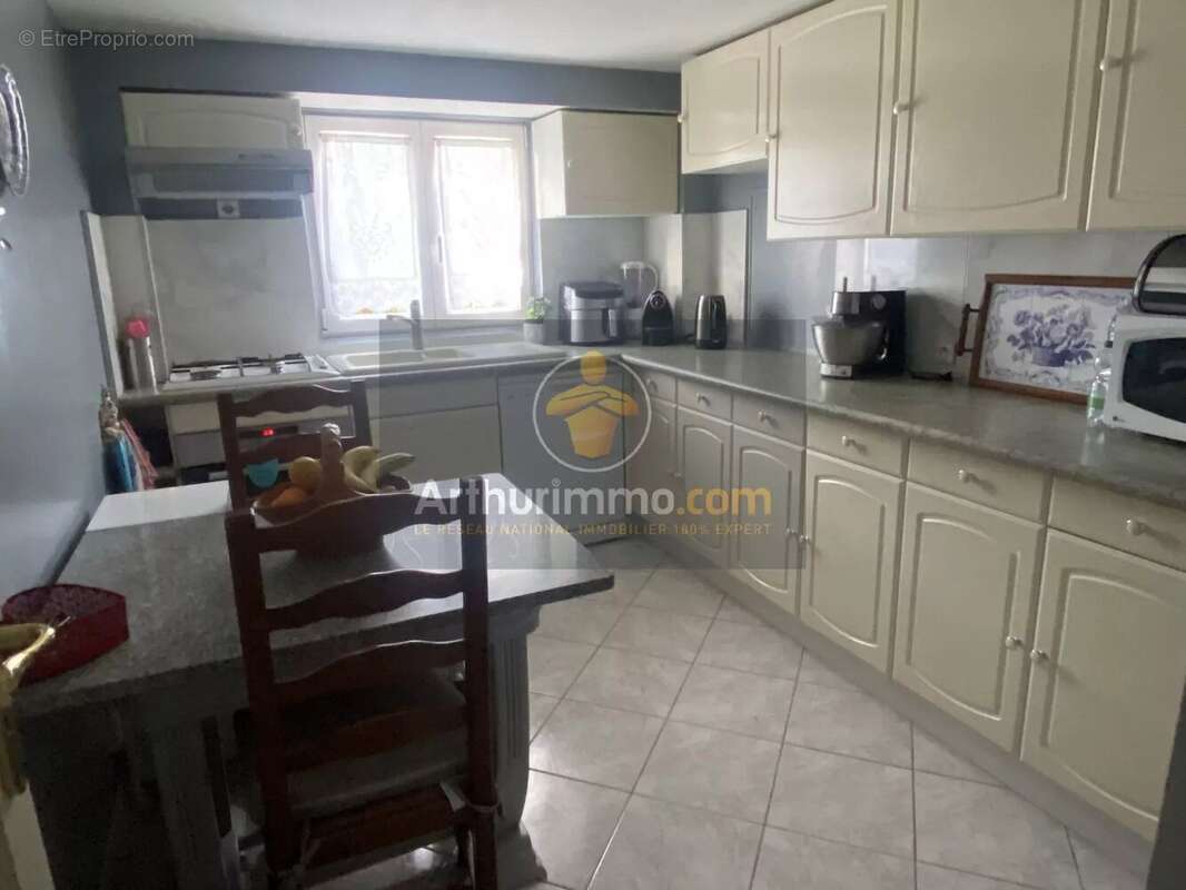 Appartement à TOURNAN-EN-BRIE