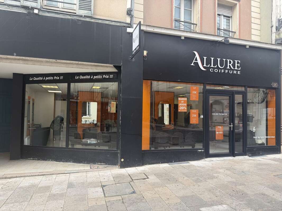 à Troyes  - photo 2