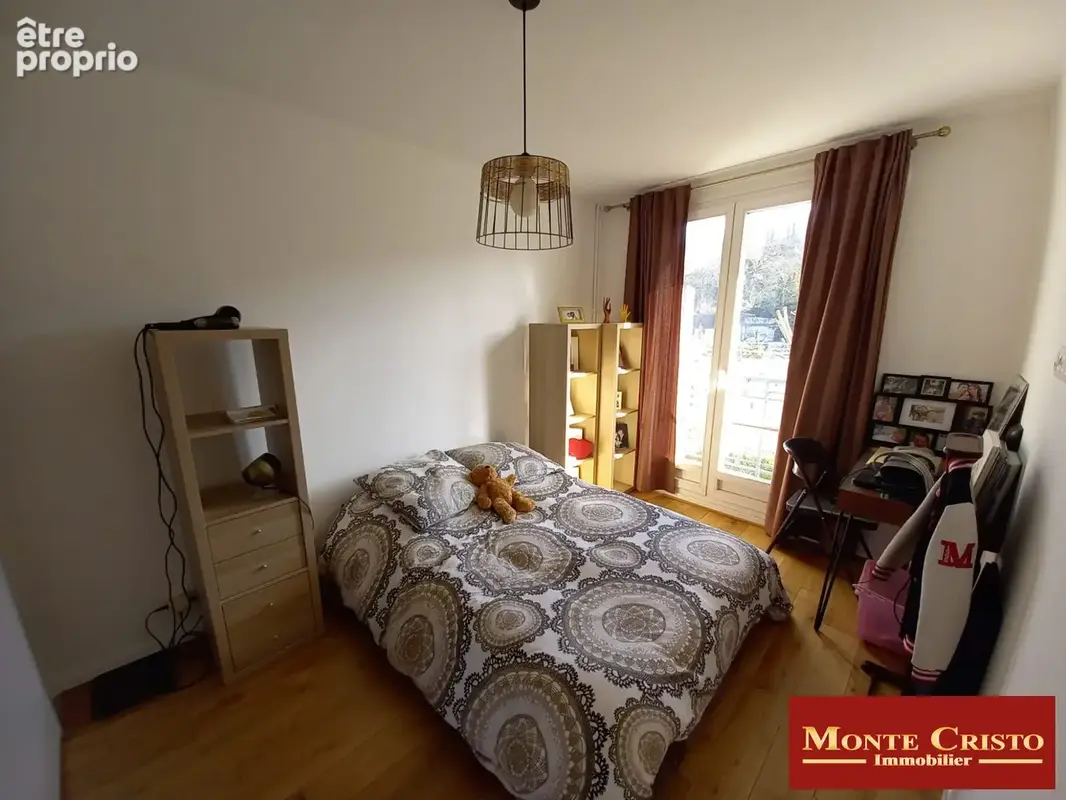 Appartement 3 pièces 47 m² à vendre à Bougival (78380) - photo 3