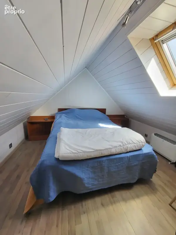Maison à vendre 3 pièces TELGRUC SUR MER (29) - photo 12