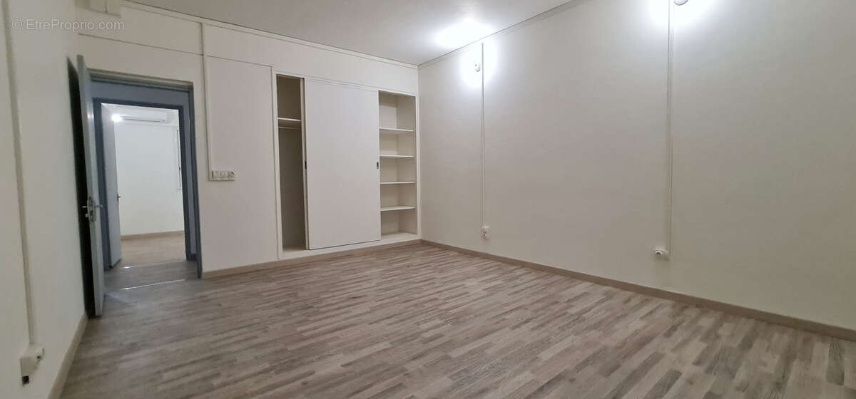 Appartement à SAINT-PIERRE