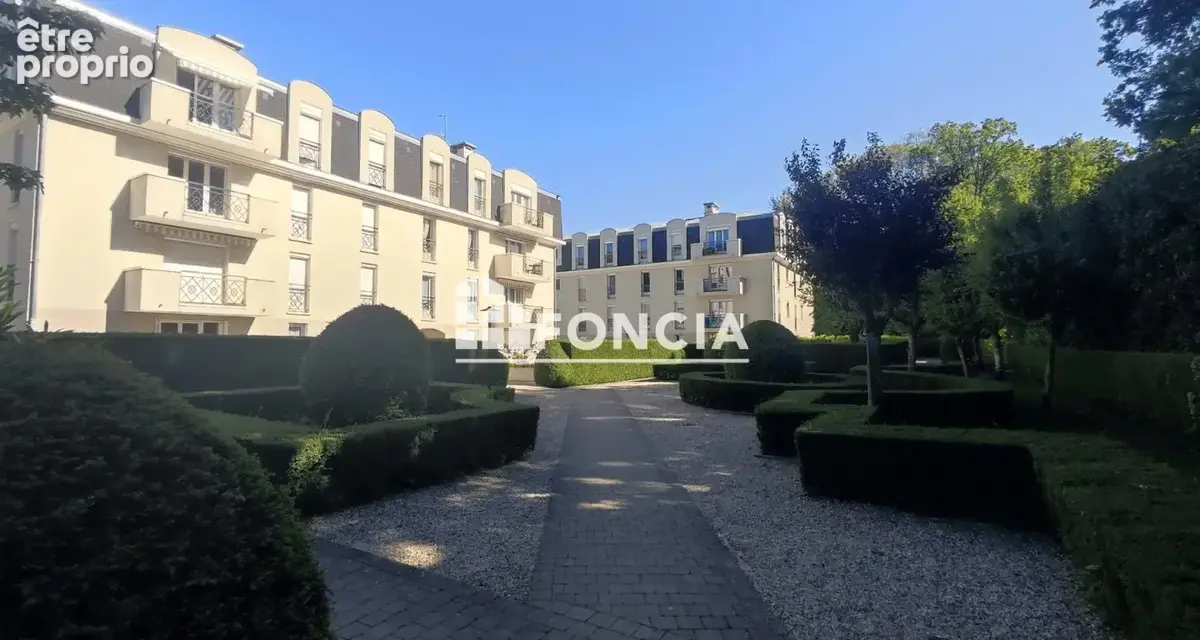Photo Appartement à Rambouillet au prix de 297 000€