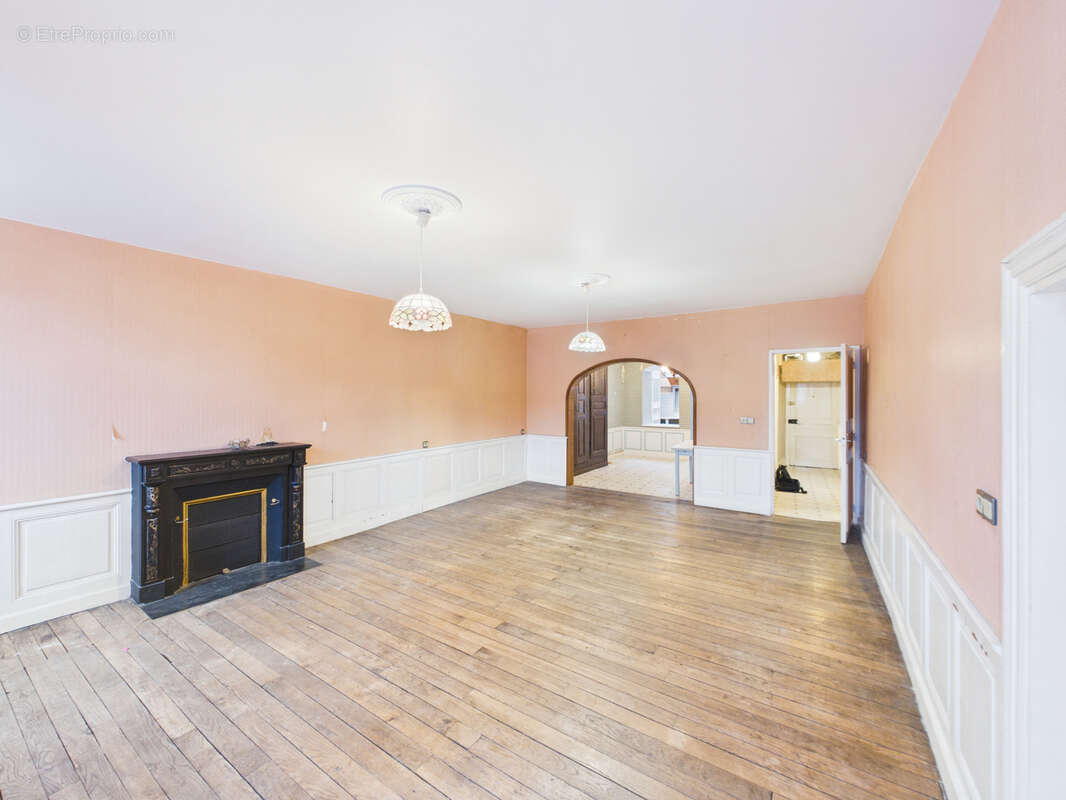 Appartement à AMBERT