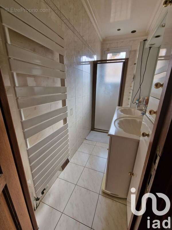 Photo 5 - Maison à DRANCY