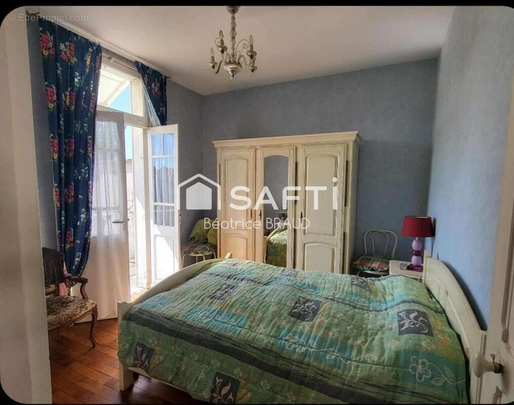 Maison 106 m² à Saint-Junien  - photo 7