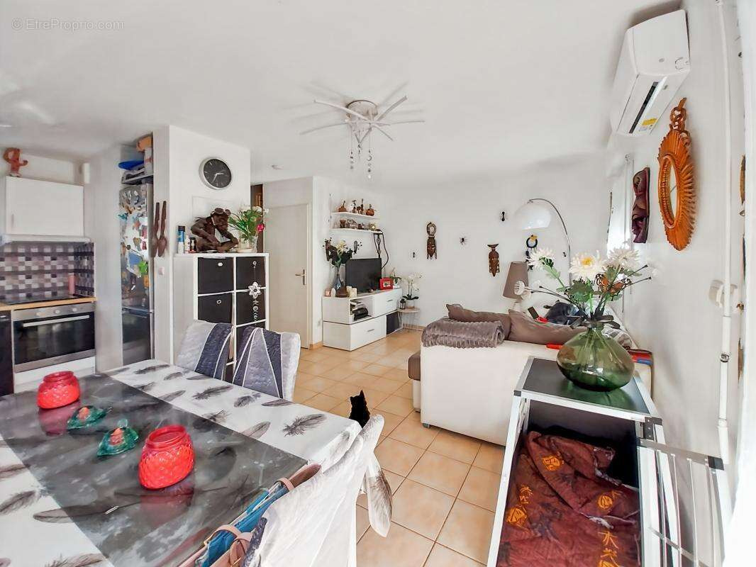 Maison à MARSEILLAN