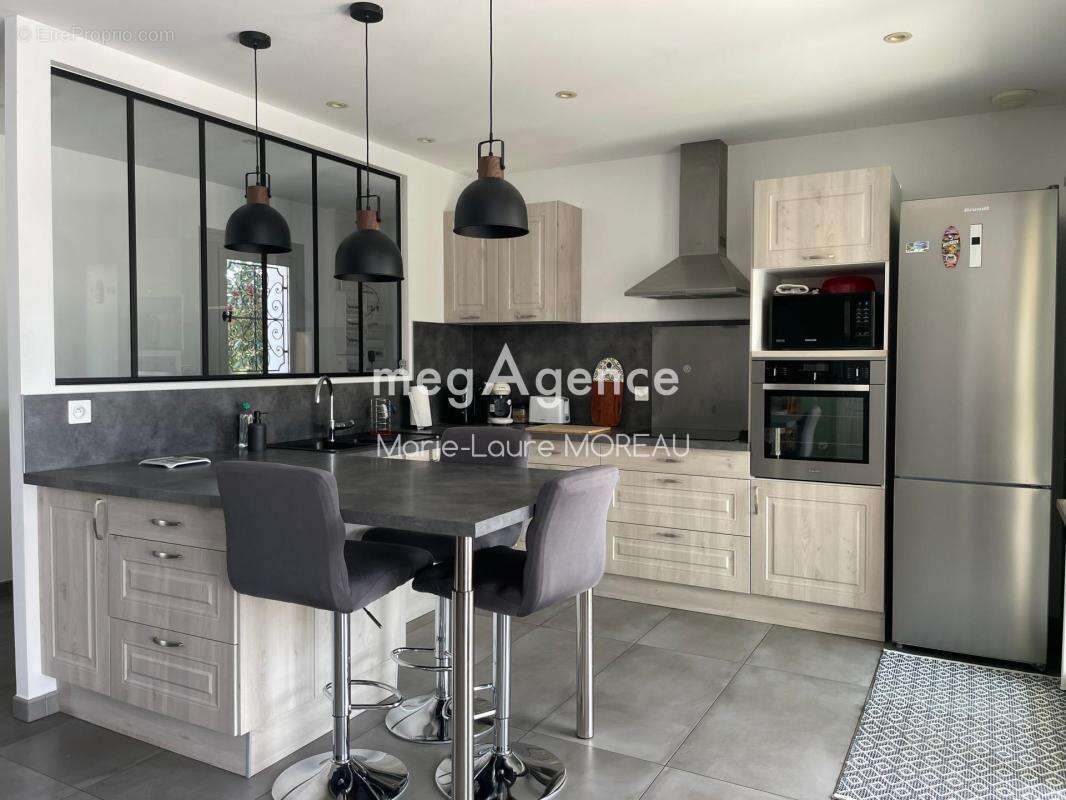 Maison à LE GRAND-VILLAGE-PLAGE