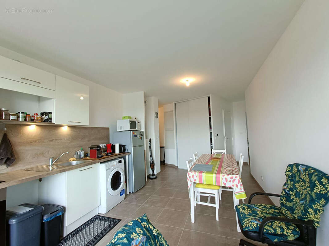Appartement à TOURS