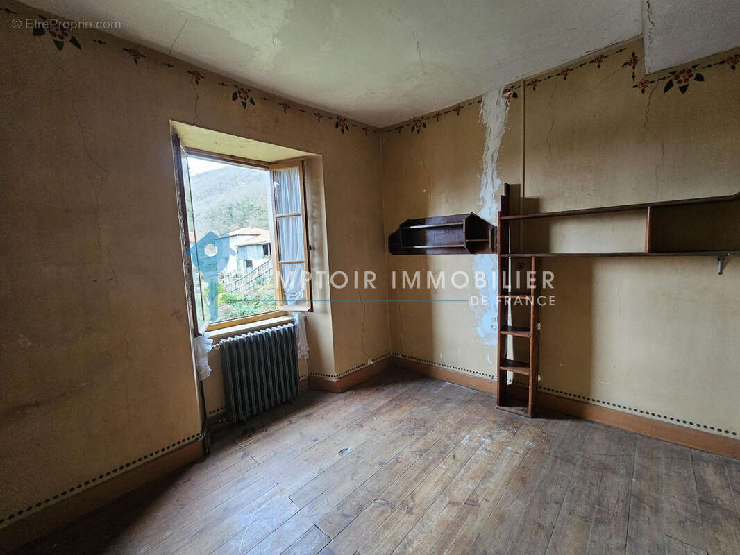 A vendre, Luscan 31510 Maison atypique de 240 m2 avec jardin - photo 12