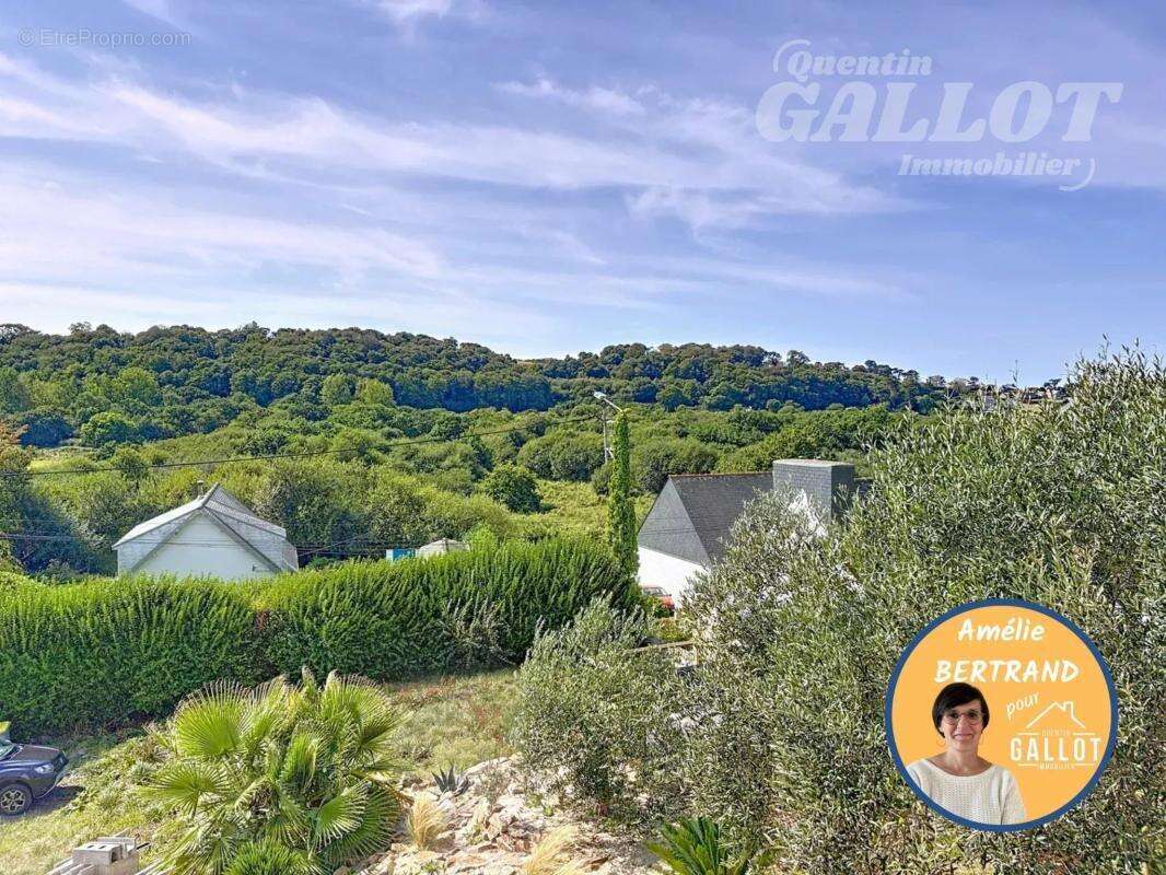 Maison à TREVOU-TREGUIGNEC