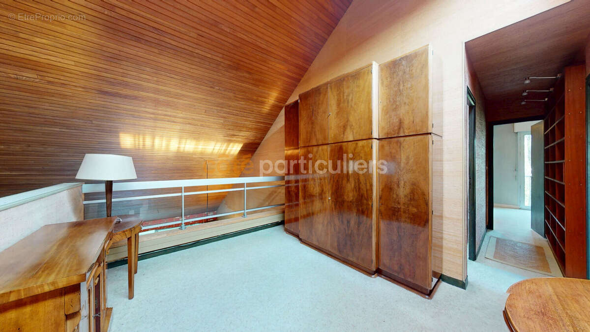 Maison à SAINT-PAIR-SUR-MER