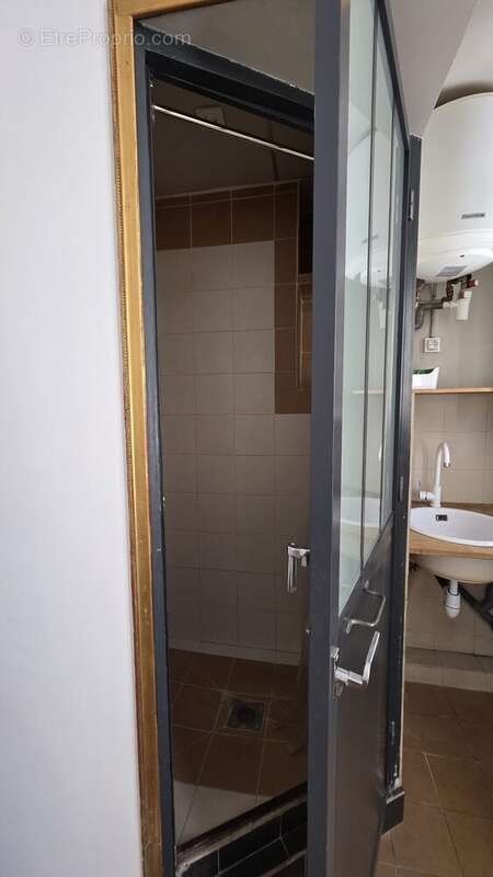 Appartement 17 m² à Paris-9e  - photo 5