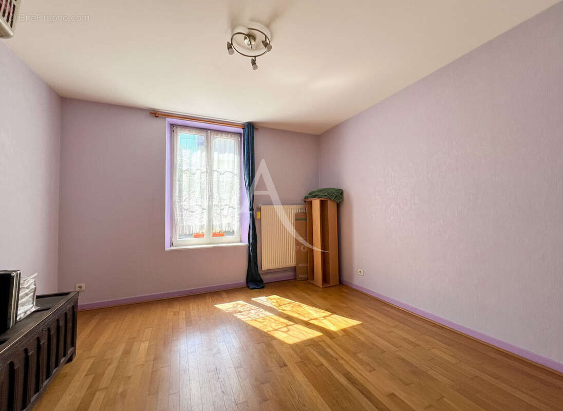 Appartement Thionville F3 secteur calme - photo 8