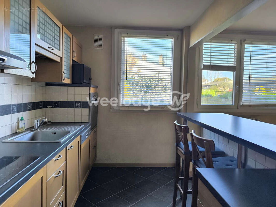 Appartement à ANDRESY