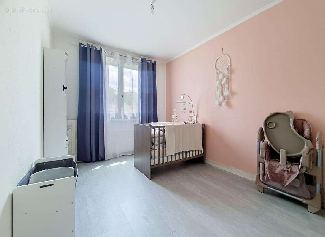 Appartement à FEYZIN