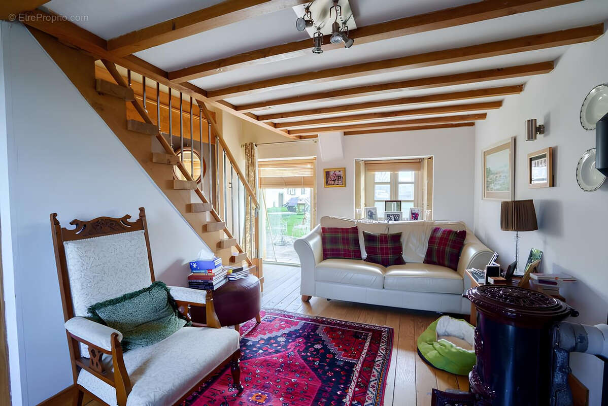 Belle propriété sur une colline isolée - photo 13