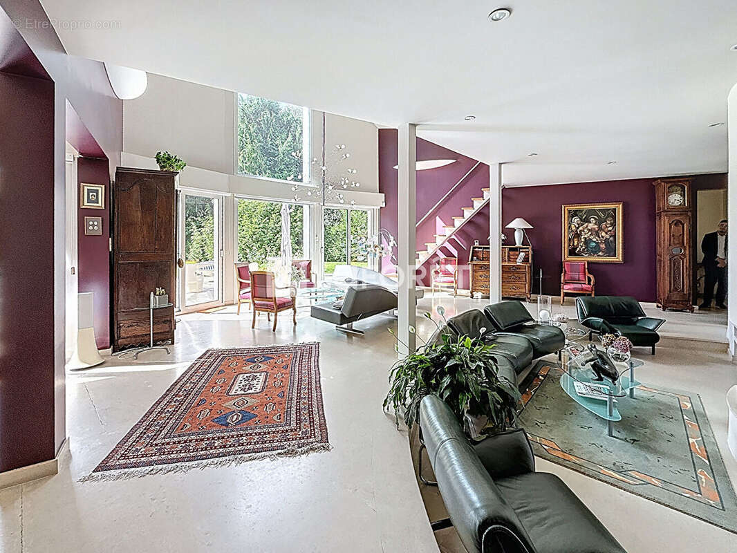 Maison à SAINT-MEMMIE