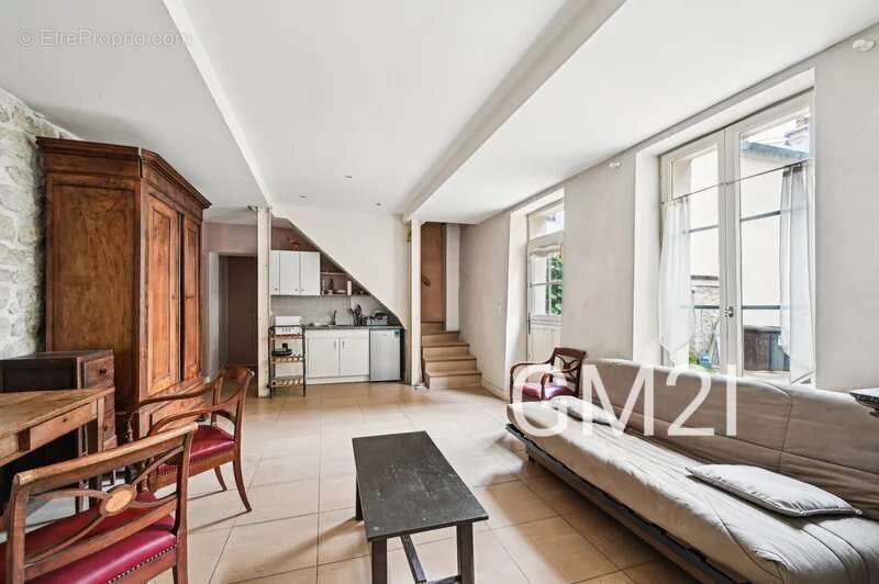 Maison à VANVES