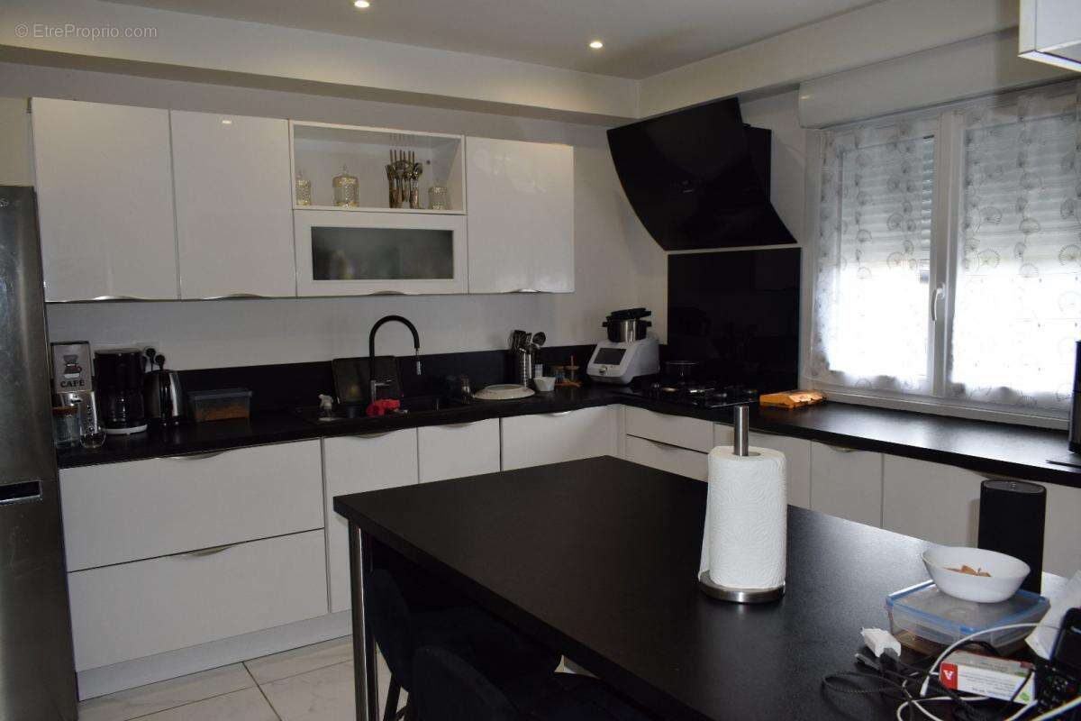 Maison contemporaine - photo 8