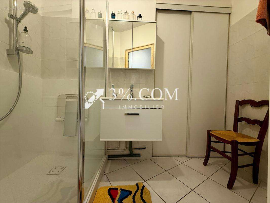 Appartement à SAINTES