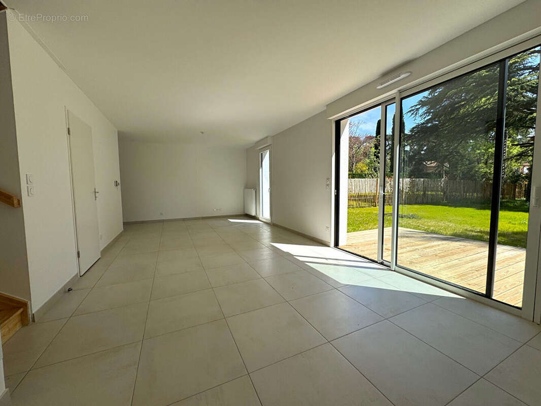 Maison à L&#039;UNION