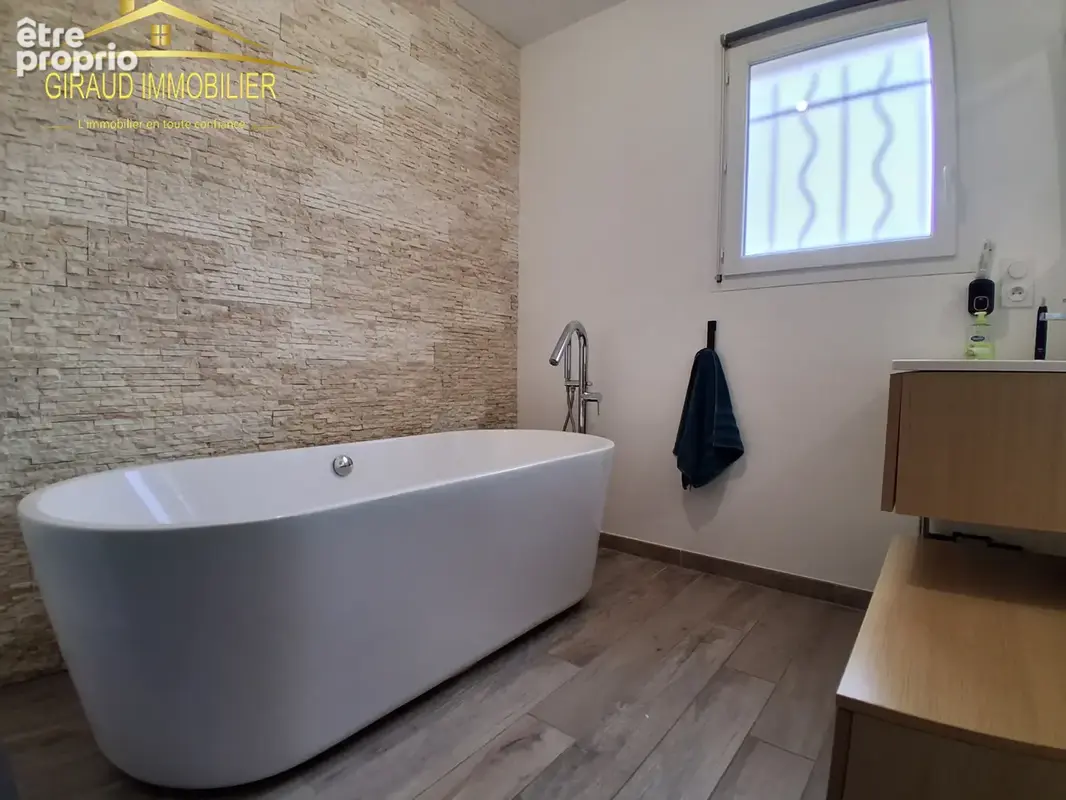 Vougy-plain pied-maison neuve - photo 10