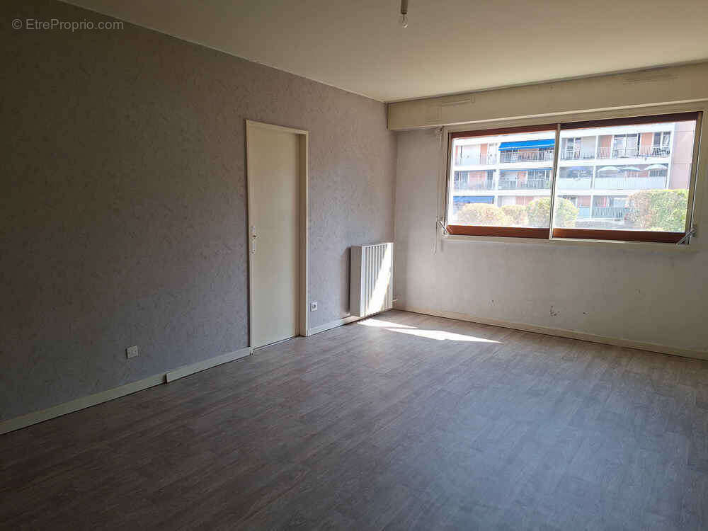 Appartement 4 pièces – 76,11 m² avec cave et place de parking à dijon - photo 2