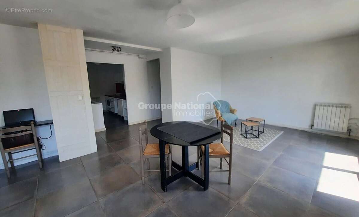 Appartement à AVIGNON