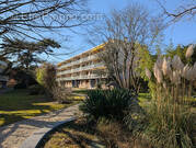 Appartement à MAISONS-LAFFITTE