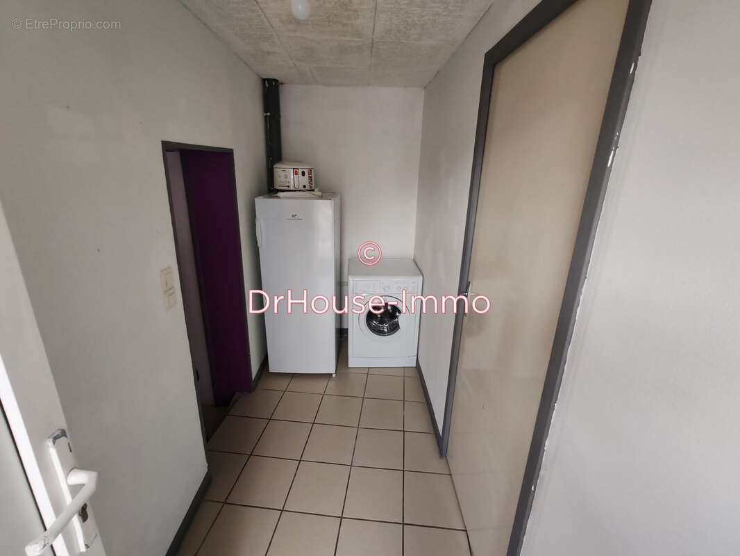 Maison à CHATELLERAULT