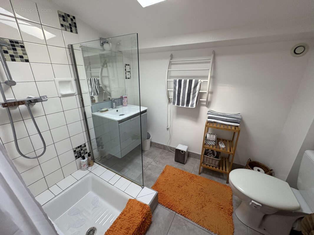 Appartement à CARCASSONNE