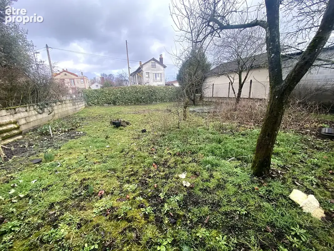 Maison familiale avec terrain à bâtir ? Fort potentiel dans un secteur pavillonnaire calme - photo 17