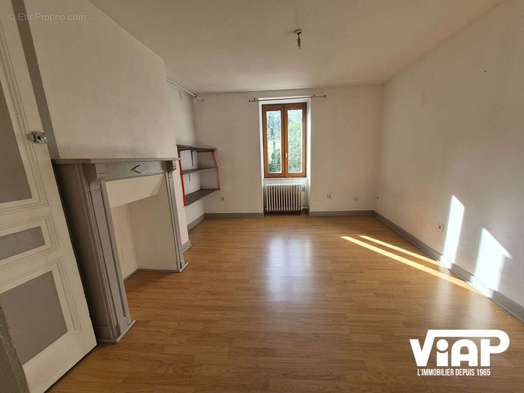 Appartement à LIMOGES