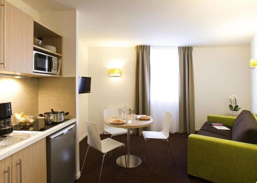 Appartement à LE HAVRE