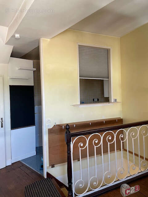 Appartement à CASTRES-GIRONDE
