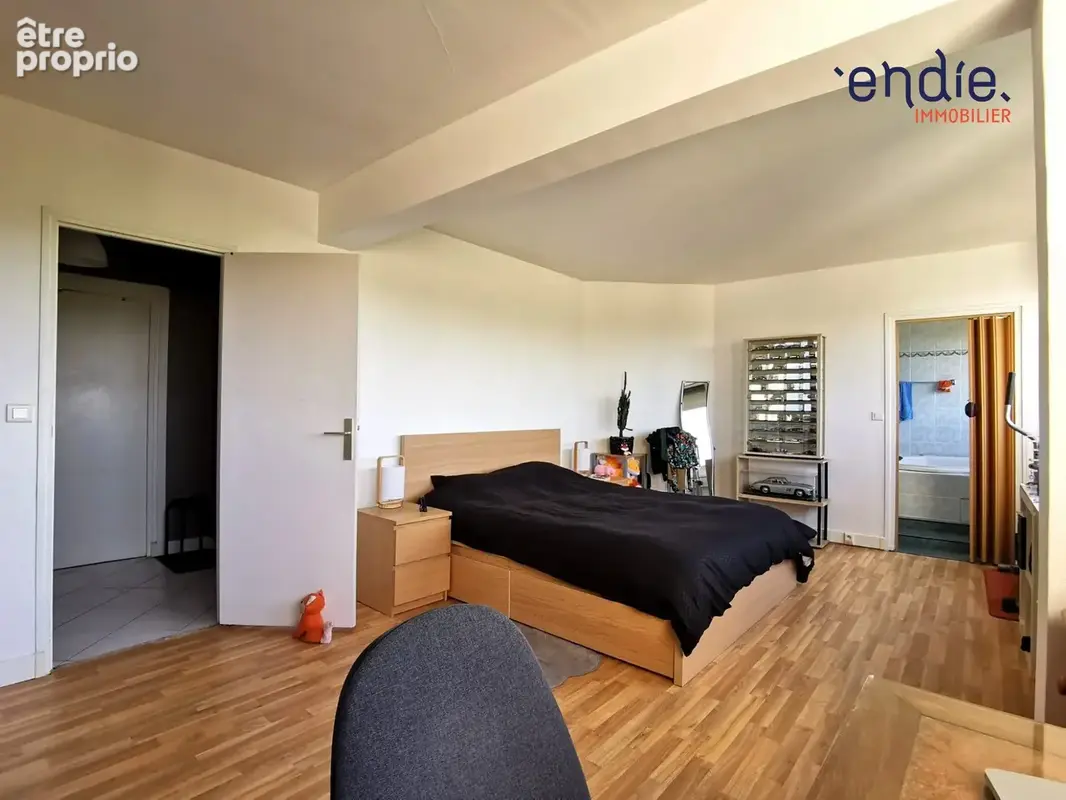 Appartement 3 pièces 85 m² à vendre à Nancy (54000) - photo 3