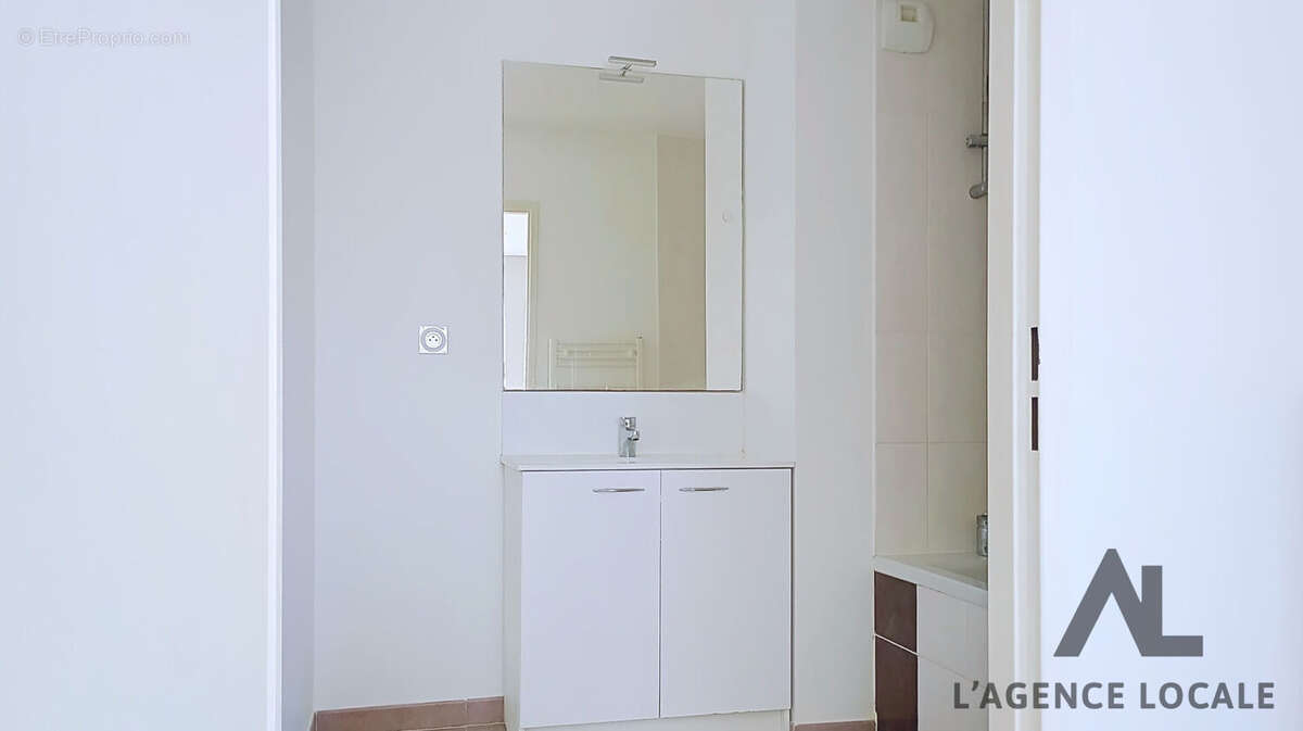 Appartement T3 en Dernier Étage avec Terrasse Panoramique - photo 14