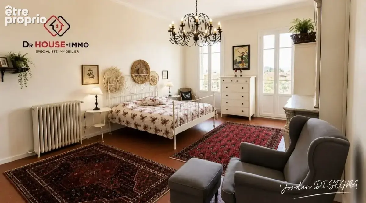 Maison 170 m² à Toulon  - photo 10