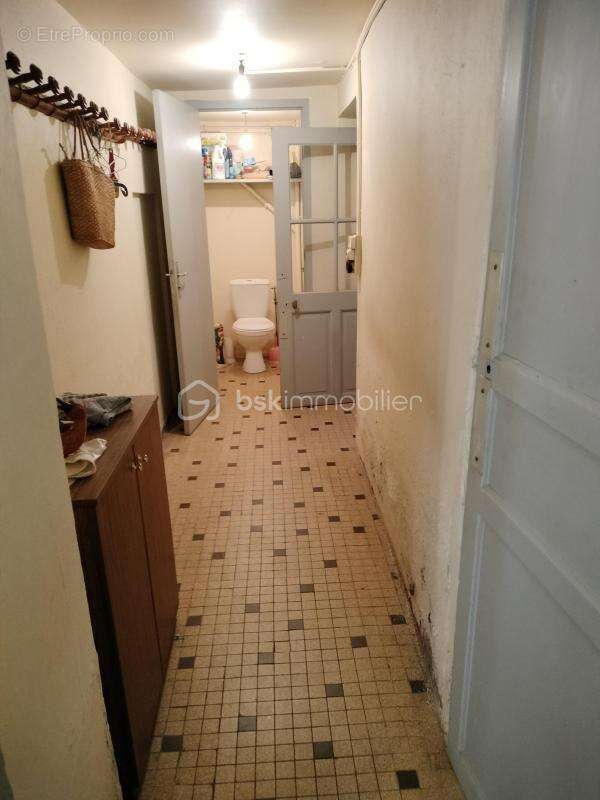 À vendre – Maison à Laure-Minervois (11) - photo 4