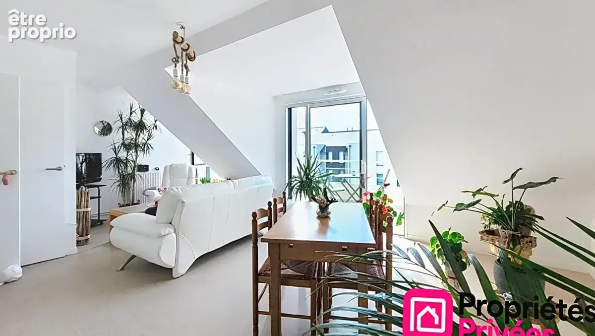 29170 FOUESNANT CENTRE  - Appartement  3 pièce(s) 67.30 m2 (Carrez) - photo 4