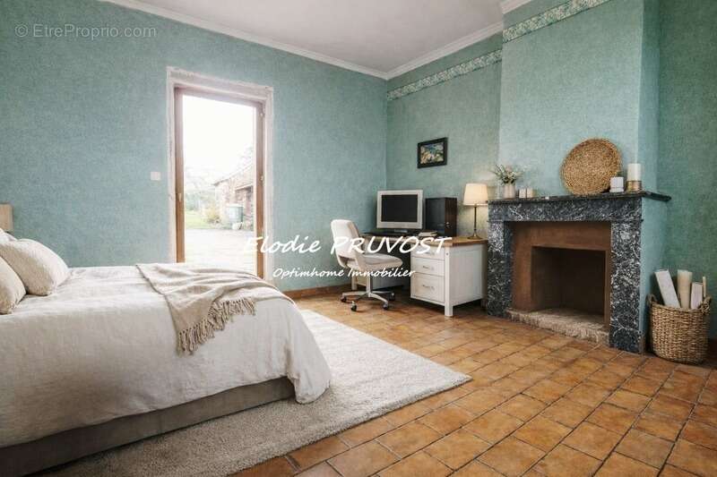 Maison à LILLERS