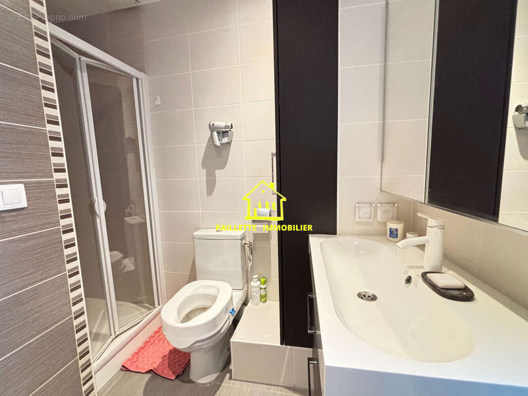 Appartement à LE HAVRE