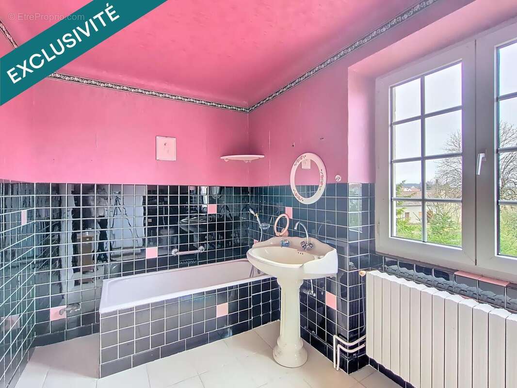 Photo 7 - Maison à SAINT-JEAN-ROHRBACH