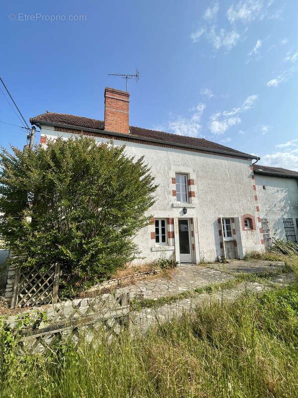 Thauvenay, Maison d'habitation de 155 m2 environ - photo 2
