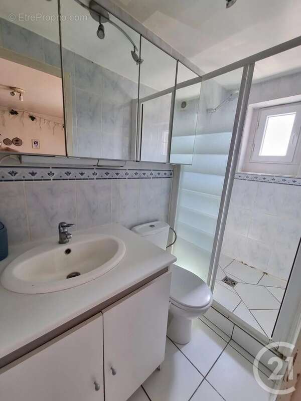 Appartement à HERBLAY