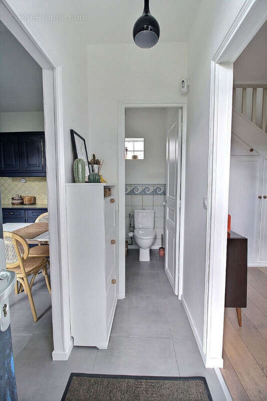 Maison 108 m² à Bezons  - photo 14