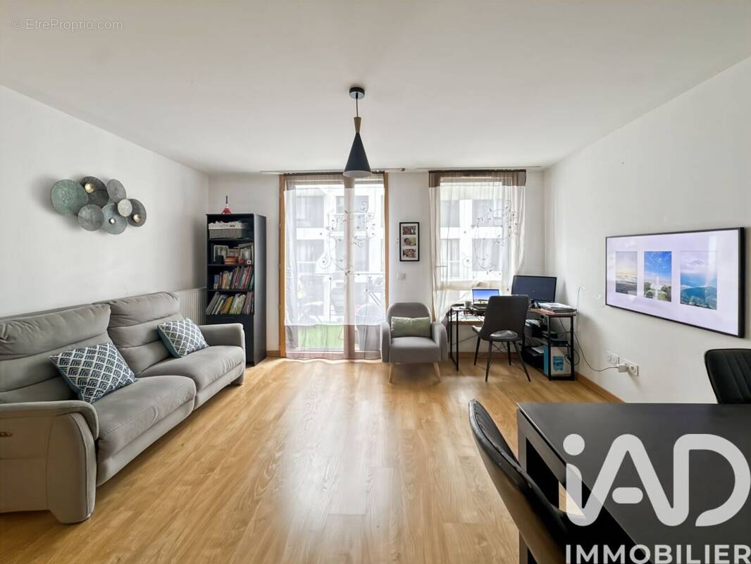 Photo 1 - Appartement à MASSY