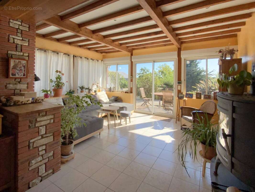 Maison à BAIN-DE-BRETAGNE